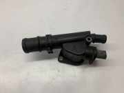 Kühlmittelrohrleitung VW Passat B7 (362) 038121132G