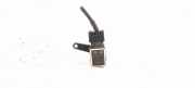 Niveausensor vorne links MERCEDES-BENZ C (W205) C 250 (205.045) A0105427717
