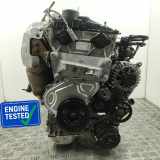 Motor OPEL ASTRA K 1.2 Turbo (68) F12SHL