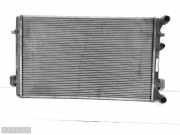 Kühler Skoda Octavia I Kombi (1U) 1J0121253P