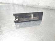 Kennzeichenbeleuchtung OPEL MERIVA B 1.7 CDTI 09164143