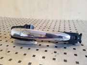 Türaußengriff hinten links NISSAN X-TRAIL (T32_) 1.6 dCi (T32)
