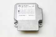 Steuergerät Airbag Skoda Fabia II (542) 1C0909605F