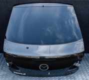 Kofferraumdeckel MAZDA 6 Hatchback (GH) 2.2 MZR-CD GEA1-52-610-SP