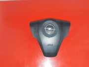 Schleifring Airbag Opel Antara (L07) 22755121