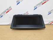 Navigationsanzeige BMW X5 (E70) xDrive 30 d 9232896 65509232896