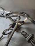 Kabel Motor VW Touareg II (7P) 7P6971072