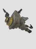 Bremszylinder SEAT ALHAMBRA (7V8, 7V9) 2.0 TDI 7M3611303