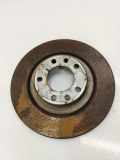 Bremsscheibe hinten links PEUGEOT 5008 II (MC, MJ, MR, M4) 1.5 BlueHDi
