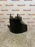 Schwellenverkleidung hinten links AUDI A8 D3 (4E2, 4E8) 4.2 FSI quattro 4E0853579D