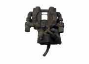 Bremssattel rechts hinten VW Passat B7 Alltrack (36, B7) 3Q0615406J