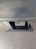 Dekoration des Navigationsbildschirms AUDI A4 Allroad (8KH, B8) 2.0 TDI quattro 8K1857186F
