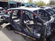 Dach VW TOUAREG (7P5) 3.6 V6 FSI