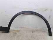 Verbreiterungssatz Kotflügel links vorne BMW X3 (F25) 7210082