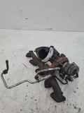 Turbolader OPEL VECTRA C GTS 1.9 CDTI 90570506