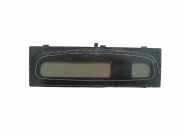 Innenuhr RENAULT LAGUNA II Grandtour (KG0/1_) 1.9 dCi (KG0G) P8200002604A
