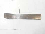 Innenschwellenzierleiste hinten links MERCEDES-BENZ C (W204) C 220 CDI (204.002) A2046800335