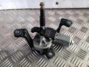 Heckscheibenwischermotor