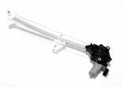 Türfensterheber hinten rechts HONDA JAZZ II (GD_, GE3, GE2) 1.2 i-DSI (GD5, GE2) 0008610280 CM012690A