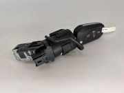 Zündschloss PEUGEOT EXPERT Furgon 2.0 BlueHDi 180 9663123380