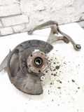Radnaben vorne links VOLKSWAGEN PHAETON (3D1, 3D2, 3D3, 3D4, 3D6, 3D7, 3D8, 3D9) 3.0 V6 TDI 4motion