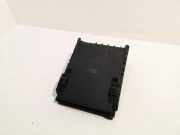 Sicherungskastenabdeckung VW GOLF VI Cabrio (517) 1.2 TSI 1K0937132