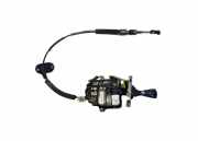 Gangschaltmechanismus FORD GRAND C-MAX (DXA/CB7, DXA/CEU) 2.0 TDCi AV6P7C453BA