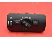 Schalter für Leuchtweitenregelung Volvo V40 Schrägheck (525, 526) 31443831