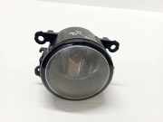 Nebelscheinwerfer links PEUGEOT 407 Coupe (6C_) 2.7 HDi 9650001680