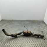 Katalysator MERCEDES-BENZ GLE (W166) 250 d 4-matic (166.004) A1664905736