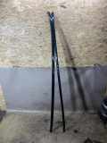 Dachreling-Set BMW X3 (G01, F97) xDrive 20 d 45P311AD