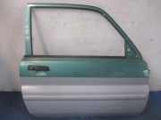 Tür rechts vorne Mitsubishi Pajero Pinin (H6W, H7W)