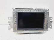 Navigationsanzeige VOLVO V40 Cross Country (526) D2 36001984