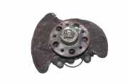 Achsschenkel (ABS) links vorne Mercedes-Benz CLK Cabriolet (A209)