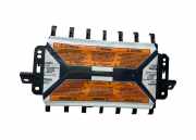 Airbag Knie Nissan Qashqai (J10) 98515JD01B