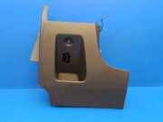 Armaturenbrett Verkleidung unten FORD FOCUS IV (HN) 1.0 EcoBoost 4M51A04324AKW