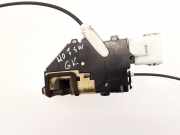 Türschloss hinten links PEUGEOT 407 (6D_) 2.0 HDi 135 9659854380E00