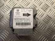 Steuergerät Airbag Opel Astra J (P10) 1923594