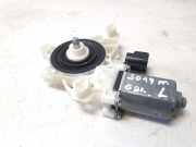 Motor Fensterheber rechts hinten Ford Focus IV (HN) JX7B14553BB