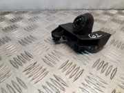 Stoßstangenhalterung hinten links TOYOTA AURIS (_E18_) 1.8 Hybrid (ZWE186_) 5256302140