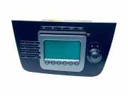 Radio/Navigationssystem-Kombination Seat Altea (5P) 5P1035152