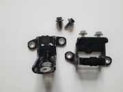 Türscharnier hinten rechts NISSAN LEAF (ZE1) Electric 824003NA1A 82420AG000