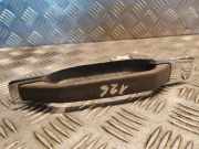 Türaußengriff hinten links MERCEDES-BENZ S (W126) 260 SE (126.020) 1267608159