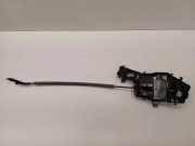 Türinnengriffrahmen hinten rechts VW PASSAT B8 (3G2) 2.0 TDI 4motion 510837017B
