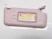 Linke Sonnenblende MERCEDES-BENZ B (W246, W242) B 200 (246.243) 172402ZZ