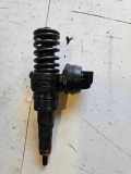Einspritzdüse AUDI A4 (8E2, B6) 1.9 TDI 0414720216
