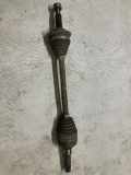 Antriebswelle links hinten Jaguar X-Type (X400)