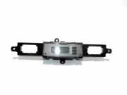 Innenuhr KIA SPORTAGE (K00) 1.6 GDI