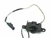 Motorhaubenschloss MERCEDES-BENZ M (W163) ML 270 CDI (163.113) 1635407006