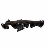 Auspuffkrümmer Opel Corsa D (S07) 73501340